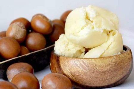 Amandes de Karité Premium