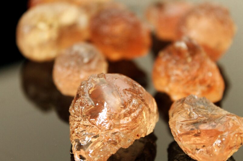 Gomme Arabique