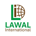 Logo LAWAL INTERNATIONAL